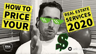 EVERY Real Estate Agent MUST DO To Sell More in 2020 | #ErikVlogs 39