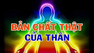 Bản Chất THẬT của THÂN | Nẻo Về Cõi Tịnh