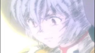 Rei is About to Blow