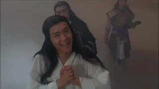 【濟公The Mad Monk粵語中字完整版】Part 1 2 English Subtitle Stephen Chow 1993 Comedy Movie【周星馳 張曼玉 黃秋生 梅艷芳 吳孟達】