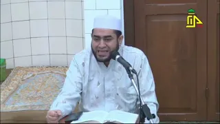 HABIB ACHMAD AL HABSYI - HAK SETIAP HAMBA YANG WAJIB KITA TUNAIKAN