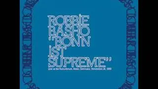 Robbie Basho - Pavan India (Live)