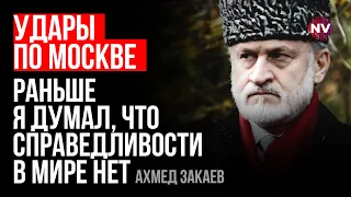 В Україні відроджується чеченська армія. Важка техніка – подарунок від Всевишнього – Ахмед Закаєв