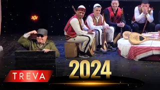 T'fala nga Ferri - Geg Shpati (Humor) #gezuar2024