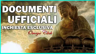 LA CONOSCENZA DEGLI ANTICHI - REMOTE VIEWING