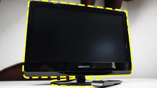 My TV blew up, can I fix it?