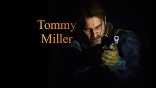 Tommy Miller | The Last of Us | Edit | #tlou