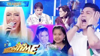 It's Showtime July 6, 2023 Teaser