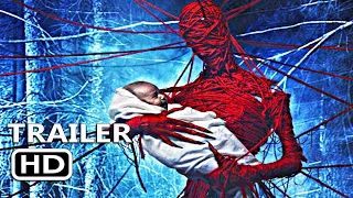 BABA YAGA Official Trailer (2020) Horror Movie - Solid Trailers