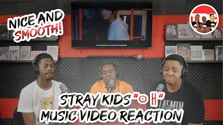 Stray Kids "애" Music Video Reaction