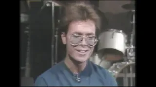 Cliff Richard on The 700 Club (part 2)