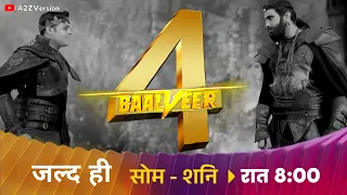 Baalveer Season 4: क्या होगा इस बार? | Secrets Revealed 😱| Release Date | New Updates