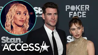 Liam Hemsworth’s GF Posts Him On His Birthday, Amid New Miley Cyrus Song