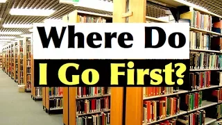 Library Book Sales Strategies To Get the Best Books for Amazon FB