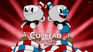 Şirin ama zor ! // Cuphead