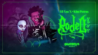 Lil Nas X, Kim Petras - Rodeo (Death By Sex) (Piycocks Mashup)
