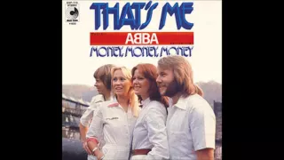 Abba - That's me (Extended version)