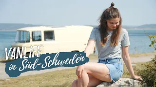 Kreuz & quer durch Süd-Schweden