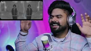 REACTION ON : Jxggi - GPS (Official Video) | Hxrmxn | New Punjabi Song 2023