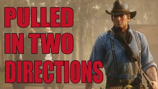 Red Dead Redemption 2 Critique - Pulled in Two Directions