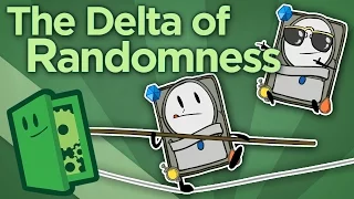 The Delta of Randomness - Can You Balance for RNG? - Extra Credits