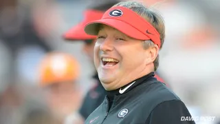 FACT: This Is Why Kirby Smart Is The “King Of College Football”