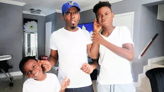 My Siblings Are ANNOYING 😤 (Full Movie)