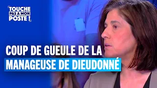 La manageuse de Dieudonné revient sur l'annulation du spectacle !