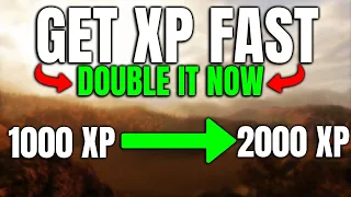 Double YOUR XP NOW!! World of Tanks Console Tips - Wot Console