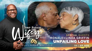 This Viral Couples Love of 51 Years of Marriage Has Captured Hearts | Dear Future Wifey S6, E608