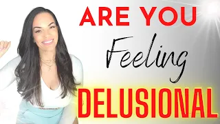 What To Do If You Feel Delusional When Manifesting Your SP// Law of assumption // Kim Velez