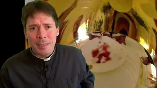 The Most Impressive Eucharistic Miracle? - Fr. Mark Goring, CC