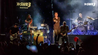 OneRepublic - SWR3 show (audio)