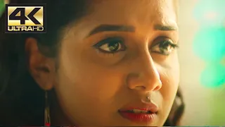 Breakup | Ispade Rajavum Idhaya Raniyum | 4K (English Subtitle)