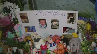 Memorial grows for six killed in Windsor Hills crash