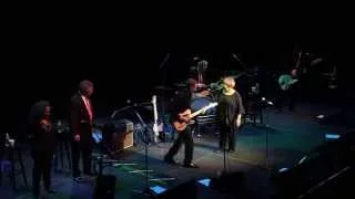 Mavis Staples @ Cerritos Center for the Performing Arts 10-2-15