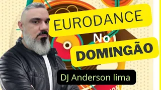 EURO-DANCE | DOMINGÃO. 05.05.2K24