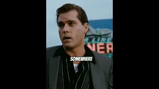 You are legend forever🕯️ rest in peace Ray Liotta #shorts