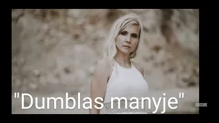 Vita Grigė feat. Velenas - Dumblas Manyje (2021)