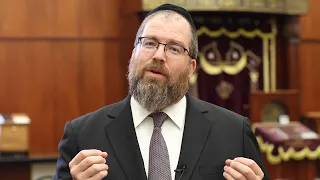 A Tzaddik's Sins - R' Yechiel Spero (Teshuvah - Tzaddikim) Rav Aryeh Leib Shteinman Story