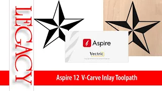 Aspire 12 V Carve Inlay