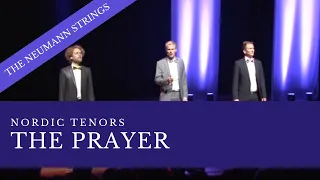 Nordic Tenors - The Prayer