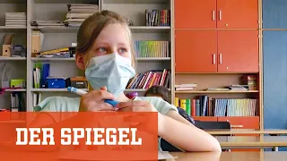 Schulprojekt in Berlin: Mit Samstagskursen gegen den Corona-Rückstand | DER SPIEGEL