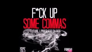 Fuck up some commas - Future ||Bass Boosted||