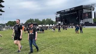 Tons Of Rock Festival Walkthrough Part 1