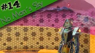 No Man´s Sky 👨‍🚀 #14 Geister in der Maschine ► Let's Play [60FPS|Deutsch|PC]