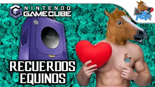 GameCube: recuerdos equinos 🐴♥️