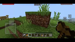 Minecraft pt.1