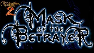 LP │ NWN2: Mask of The Betrayer │ 13