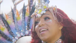 Destra - Devotion (Official Music Video) | Soca 2024